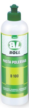 BOLL PASTA DO POLEROWANIA B100 - ONE STEP 500 ML.