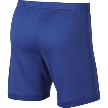 SPODENKI SPORTOWE TRENINGOWE NIKE DRY ACADEMY R. S