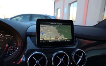 Mercedes Klasa B W246 Sports Tourer Facelifting 1.6 200 156KM 2016 Mercedes-Benz Klasa B Mercedes-Benz Klasa B 200 UrbanStyle Edition 1.6, zdjęcie 12