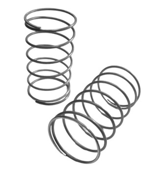 ПРУЖИНА НАЖИМАЮЩАЯ d=2,0 * Dz=38 * L=66 - 2 шт.