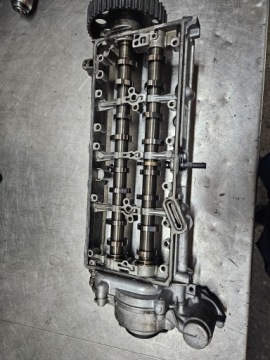 КАССЕТНЫЙ ВАЛ ВЫПУСКНОЙ ВАЛ AUDI CNH 2.0TDI 04L103292G 04L103308D