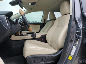 Lexus RX IV 2021 Lexus RX 450H 2021 3.5l 3.5 Hybryda 308KM, zdjęcie 7