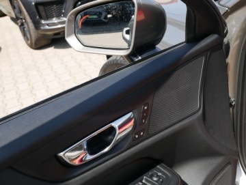 Volvo 2019 Volvo V60 CC AWD Pro Pamięć ACC skóra Komforty Blis Diody Keyles LKA Winter, zdjęcie 8