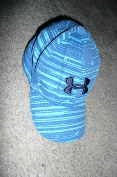 Czapka UNDER ARMOUR junior