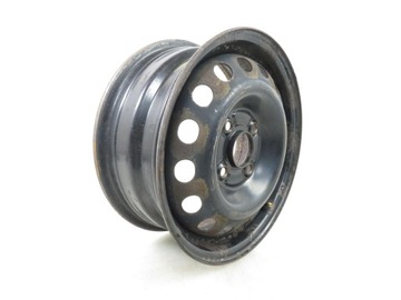 DISK OCELOVÝ HONDA OE 6.0" X 15" 4X114.3 ET 60