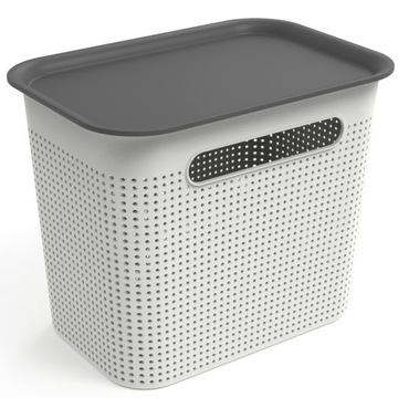 Крышка для контейнера Rotho BRISEN 4,5л-7л