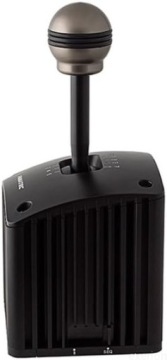 FANATEC CLUBSPORT Shifter SQ v1.5 переключение передач