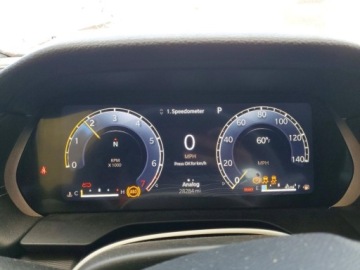 Jeep Grand Cherokee V 2024 Jeep Grand Cherokee L Laredo 2024 3.6 Benzyna 293KM, zdjęcie 9