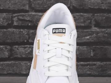 Buty damskie Puma MAYZE STACK Wms SKÓRA 384363 03