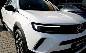 Opel Mokka II 2024 Opel Mokka 1.2 T mHEV GS SS eDTC6 2024 SalonPL Gwarancja od RiA 1.2, zdjęcie 23