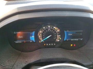 Ford Edge II 2023 Ford Edge Sel 2023 2.0 Benzyna 250KM, zdjęcie 9