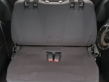 Mitsubishi Outlander II 2.0 DID DOHC 140KM 2008 Mitsubishi Outlander 2.0 DI-D, Salon Polska, zdjęcie 19