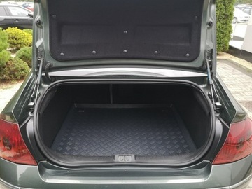 Peugeot 407 Sedan 2.0 HDi 136KM 2007 Peugeot 407 2.0 HDI 136KM Klimatronic Elektryka Pa, zdjęcie 20