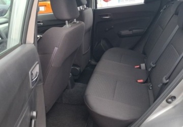 Suzuki Swift VI Hatchback Facelifting 1.2 DualJet SHVS 83KM 2021 Suzuki Swift 1.2 Dualjet SHVS Premium CVT 1.2 Benzyna 83KM, zdjęcie 11