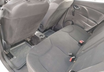 Renault Clio III Grandtour Phase II 1.5 dCi 75KM 2011 Renault Clio Renault Clio IV 1.5 DCI klima navi kamera stan bdb gwarancja, zdjęcie 9