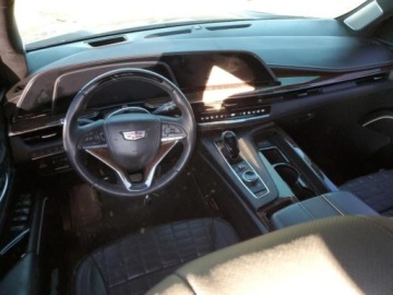 Cadillac Escalade III 2021 Cadillac Escalade 2021 CADILLAC ESCALADE Sport Platinum, silnik 6.2 L , 6.2, zdjęcie 8