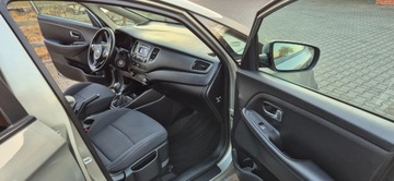 Kia Carens IV Minivan Facelifting 1.7 VGT CRDI 115KM 2018 Kia Carens 1.7d 115ps 7-osob Po Liftingu Opłacona Okazja! Gwarancja!, zdjęcie 13