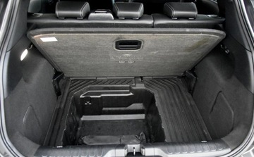 Ford Puma II Crossover 1.0 EcoBoost mHEV 125KM 2021 Ford Puma POLSKORA alusy LINNE ASSIST navi. Idealny EL.KLAPA Hybryda, zdjęcie 24