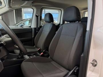 Volkswagen Caddy V Caddy 2.0 TDI 122KM 2022 Volkswagen Caddy 2.0 TDI CarPlayAndroid Auto LED Czujniki parkowania F, zdjęcie 8