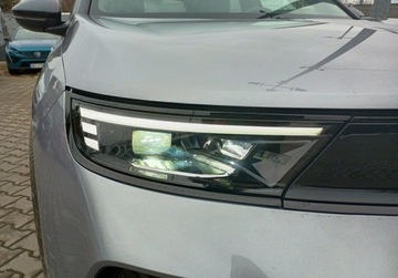 Opel Mokka II SUV-e e156 156KM 2025 Opel Mokka Mokka-e 54kWh GS Nowy Model Wieksza Bateria 156KM SalonPL FVat, zdjęcie 11