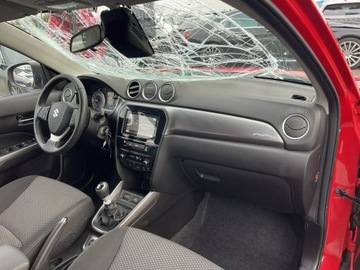 Suzuki Vitara III SUV Facelifting 1.4 BoosterJet 140KM 2019 Suzuki Vitara 4x4 Klimatyzacja Kamera Podgrzewanie, zdjęcie 10