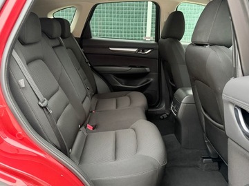 Mazda CX-5 II SUV 2.0 SKY-G 165KM 2019 MAZDA CX-5 2.0 Skymotion 2WD Krajowa Bezwypadkowa I Właściciel Serwisowana, zdjęcie 38