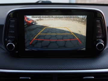 Hyundai Tucson III SUV 1.6 GDI 132KM 2018 Hyundai Tucson 1.6 GDI, Salon Polska, zdjęcie 18