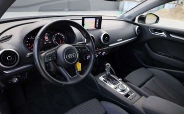 Audi A3 8V Limousine 1.4 TFSI CoD ultra 150KM 2016 Audi A3 Limousine Audi A3 Limousine 1.4 TFSI CoD Sport S tronic 1.4 Benzyna, zdjęcie 23