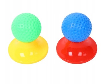 В ДЕТСКИЙ НАБОР ДЛЯ ГОЛЬФА ВХОДЯТ КУБИКИ ДЛЯ ГОЛЬФА.