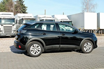 Peugeot 3008 II Crossover Facelifting  1.5 BlueHDi 130KM 2021 Peugeot 3008 Automat, zdjęcie 8