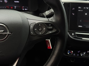 Opel Corsa F Hatchback 5d 1.2 Turbo 100KM 2022 Opel Corsa Elegance / 1 właściciel / Salon Polska, zdjęcie 21