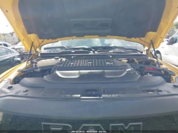  RAM 1500 TRX 57 Box, 2023r., 4x4, 6.2L 6.2 Benzyna 711KM, zdjęcie 10