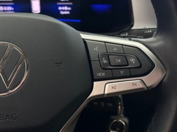 Volkswagen T-Roc I SUV Facelifting 1.5 TSI ACT 150KM 2023 Volkswagen T-Roc Life Kamera cofania LED CarPlayAndroid Auto Podgrzewan, zdjęcie 20