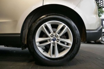 Ford Edge II SUV 2.0 EcoBoost 245KM 2017 Ford Edge SEL Ecoboost 245KM 4 cylindry Skory Tempomat Kamera Navi MenuPL, zdjęcie 34