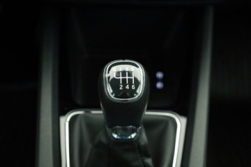 Skoda Octavia III Liftback Facelifting 1.5 TSI ACT 150KM 2020 Skoda Octavia 1.5 TSI, Salon Polska, Serwis ASO, zdjęcie 15