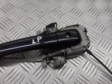 KLIKA LEVÝ PŘEDNÍ VNĚJŠÍ VOLVO S40 II 2.0 D