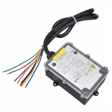 Пилот с удаленным краном AC 220V