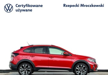 Volkswagen Taigo 1.5 TSI 150KM 2024 Volkswagen Taigo 1.5TSI 150KM, Style, Pakiet Komfort, Digital Cockpit Pro,, zdjęcie 3