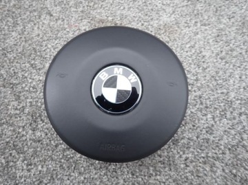 BMW F22 F87 ULOŽENÍ AIRBAG ŘIDIČE 310518590N77-AB