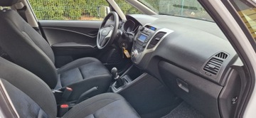 Hyundai ix20 Mikrovan 1.4 CVVT 90KM 2011 HYUNDAI ix20! Super stan!, zdjęcie 21