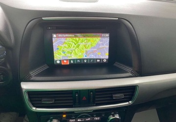 Mazda CX-5 I SUV Facelifting 2.0 SKYACTIV-G 165KM 2017 Mazda CX-5 Gwarancja Bezwypadkowy Serwisowany 2.0 Benzyna 165KM, zdjęcie 10