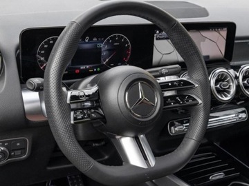 Mercedes GLB SUV 1.3 200 163KM 2025 MERCEDES-BENZ GLB 200 AMG Line Suv 1.3 (163KM) 2025, zdjęcie 5