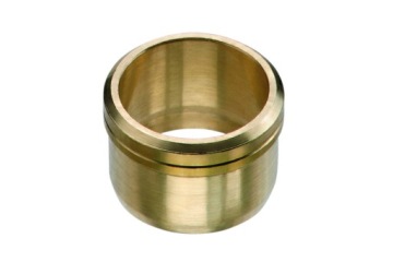 Кольцо уплотнительное ствола втулка ГОК 10мм