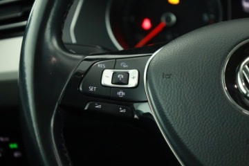Volkswagen Passat B8 Limousine 2.0 TDI BlueMotion SCR 150KM 2019 VW Passat 2.0 TDI, Salon Polska, Automat, VAT 23%, zdjęcie 17