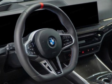 BMW Seria 3 G20-G21 2026 BMW Seria 3 M340i xDrive Sedan 3.0 (392 KM) 2026, zdjęcie 4