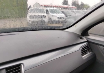 Peugeot 508 I SW Facelifting 1.6 BlueHDi 120KM 2015 Peugeot 508 SW 2015r, 1.6 HDI. Uszkodzony przod. Jezdzi. 1.6 Diesel, zdjęcie 16