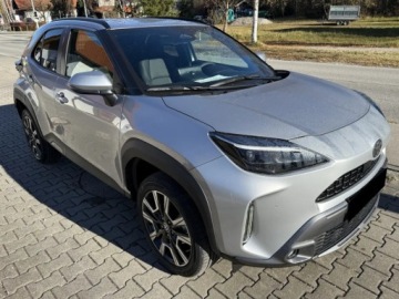 Toyota 2026 Od ręki - Executive 1.5 Hybrid 130KM | Podgrzewane fotele!, zdjęcie 1
