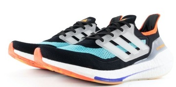 Кроссовки ADIDAS Ultraboost 21 S23867 размер 42 2/3