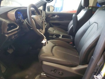 Chrysler Pacifica II 2025 Chrysler Pacifica 2025r., Select AWD, od ubezpieczalni 3.6 Benzyna 287KM, zdjęcie 6