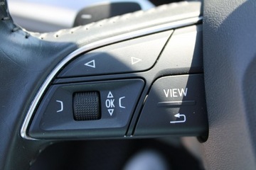 Audi Q5 II SUV 2.0 TFSI 252KM 2017 Audi Q5 Quattro 252HP Panorama Alkantara F-vat, zdjęcie 26